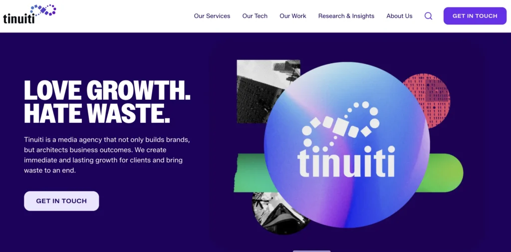 Tinuiti