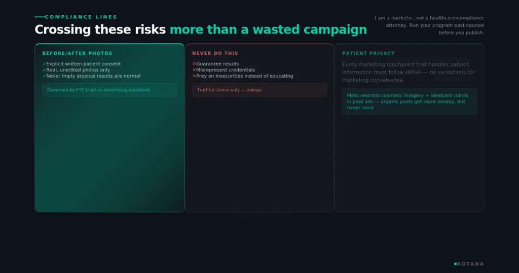 digital-marketing-plastic-surgeons-compliance