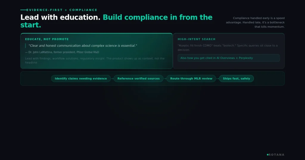 life-sciences-marketing-evidence-compliance