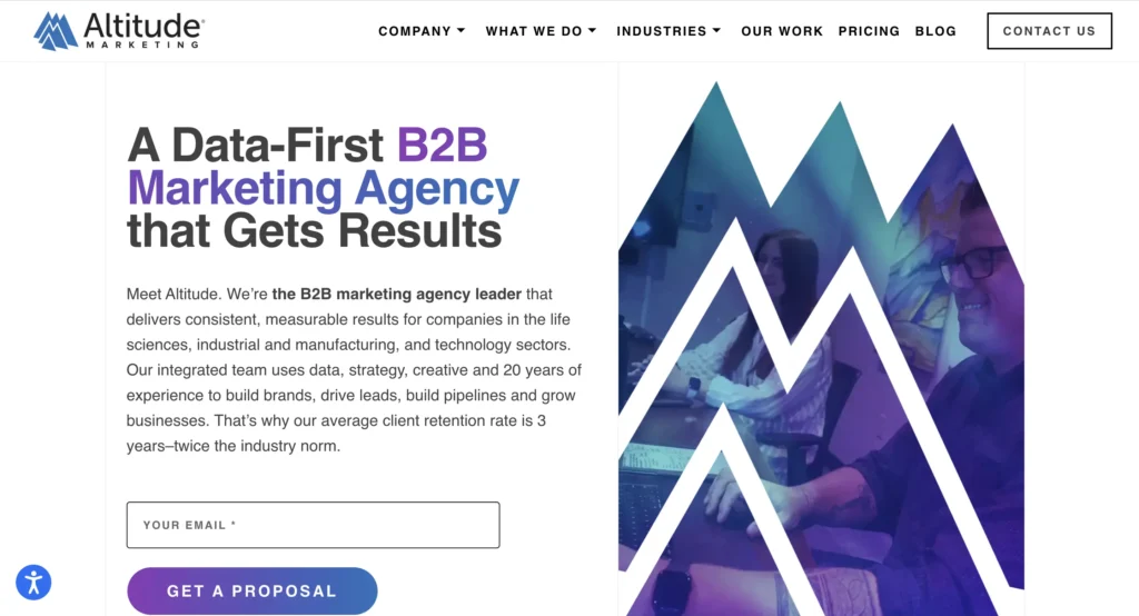 Altitude Marketing
