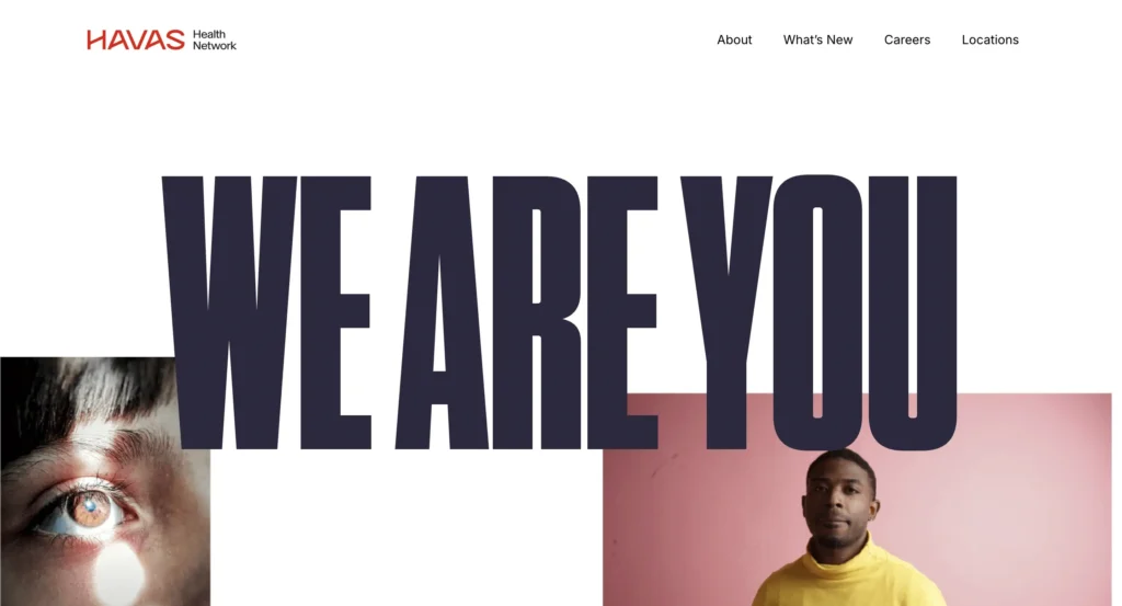Havas Health & You