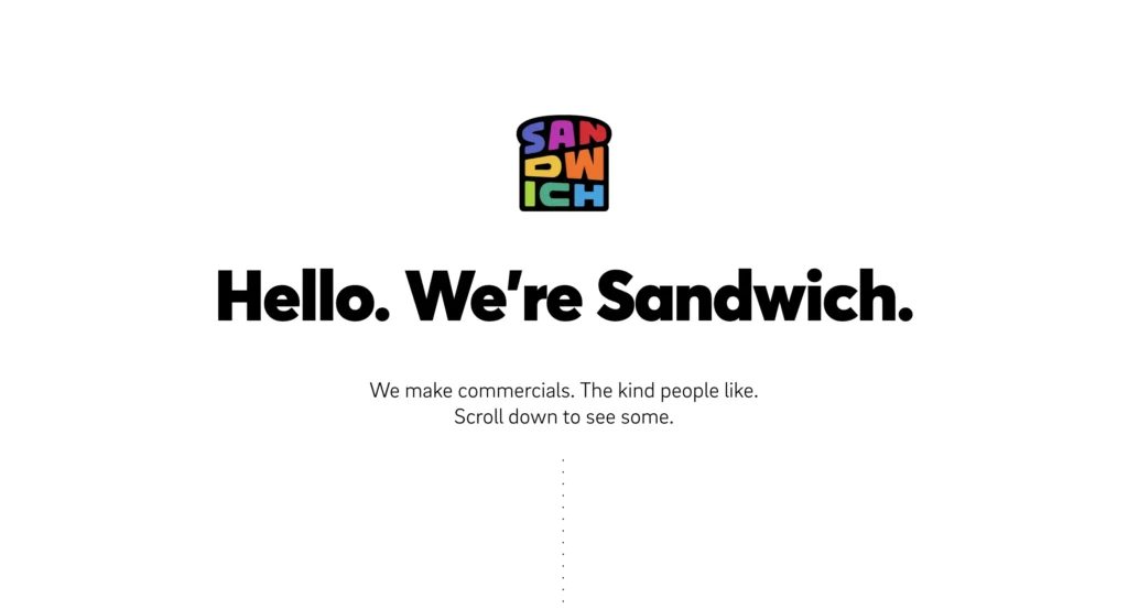 Sandwich