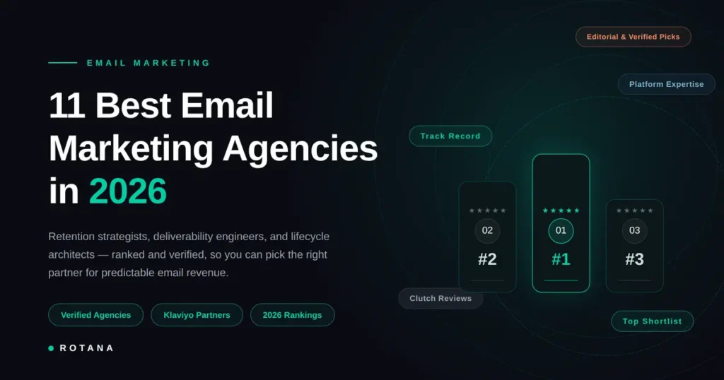 email marketing agencies